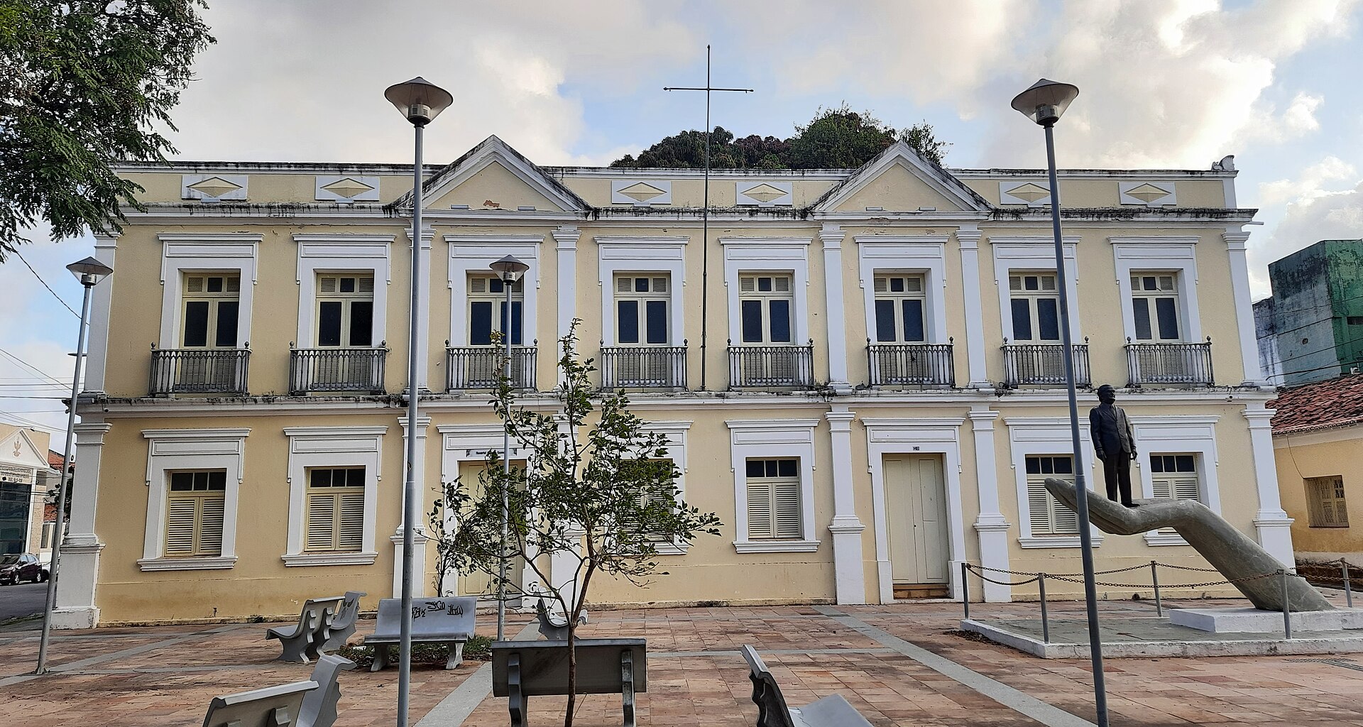 Memorial Câmara Cascudo