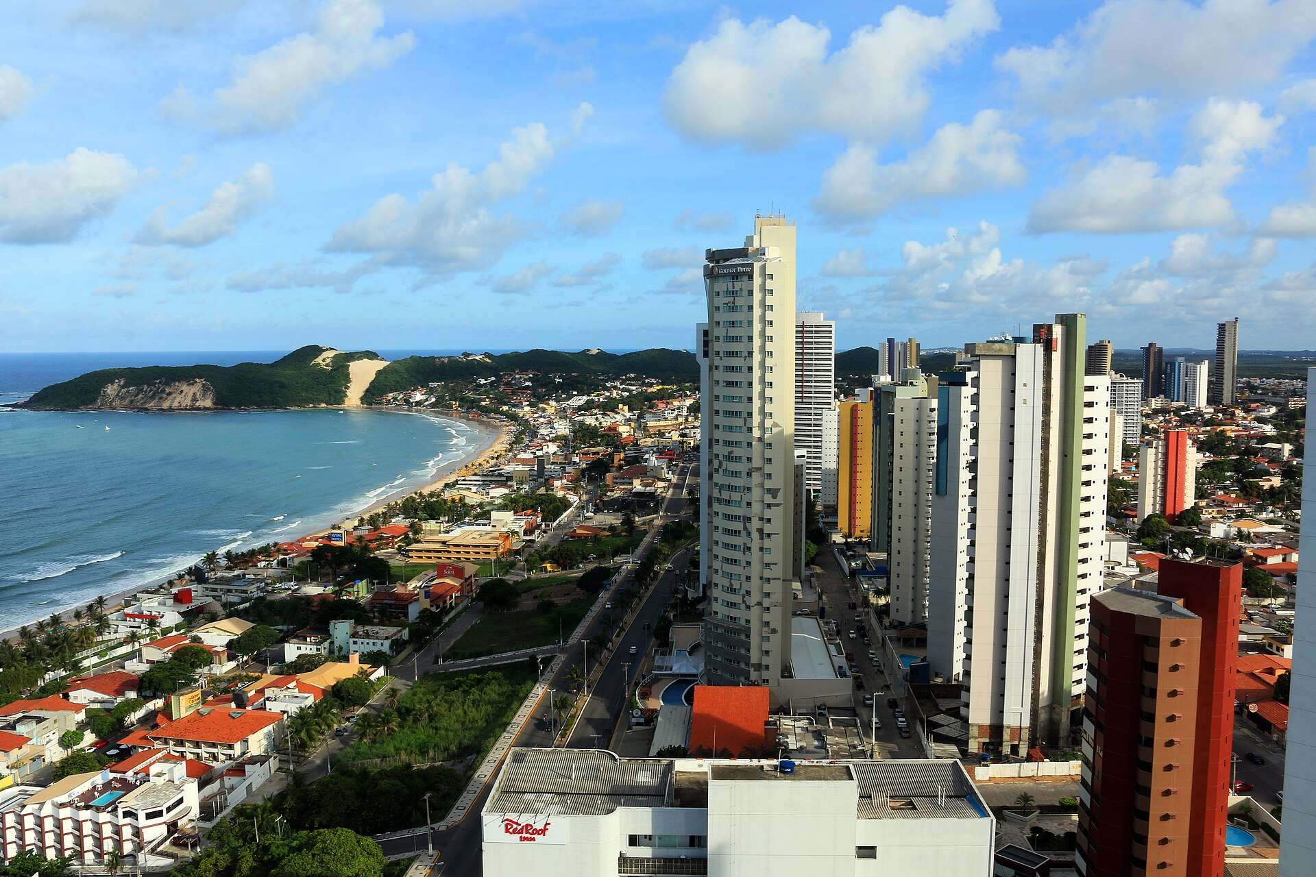 Morro do Careca