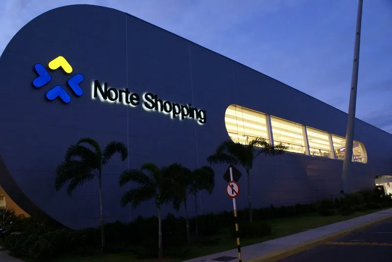Partage Norte Shopping