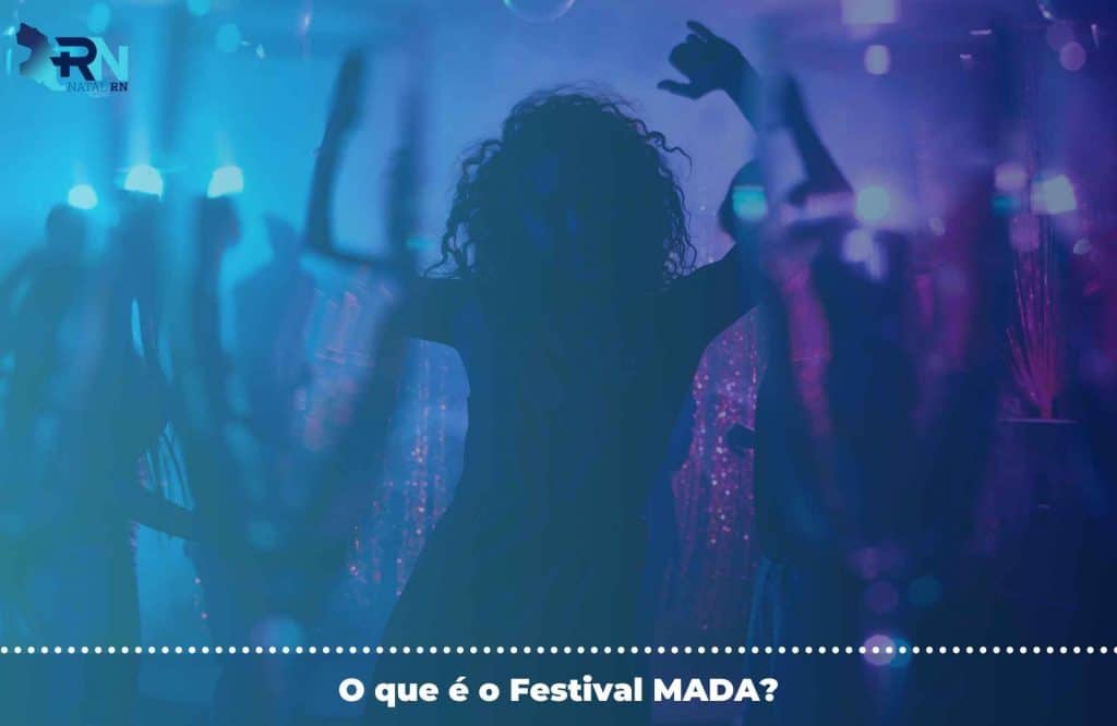 O que é o Festival MADA?