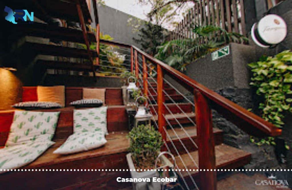 Casanova Ecobar