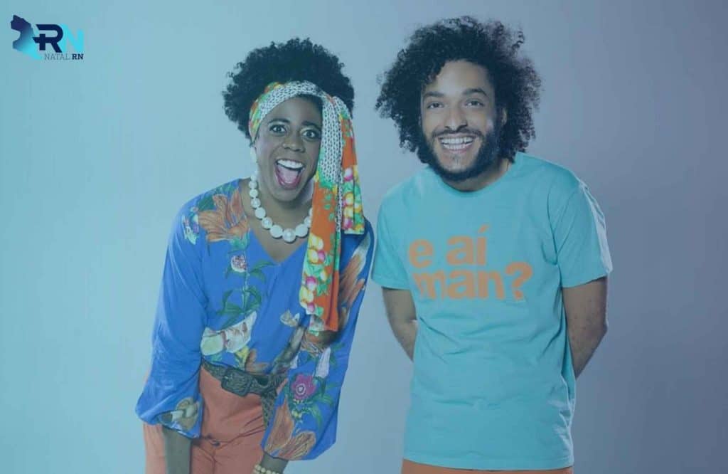 Programação dos Cinemas em Natal RN Dezembro 2022 7 Na Rédea Curta