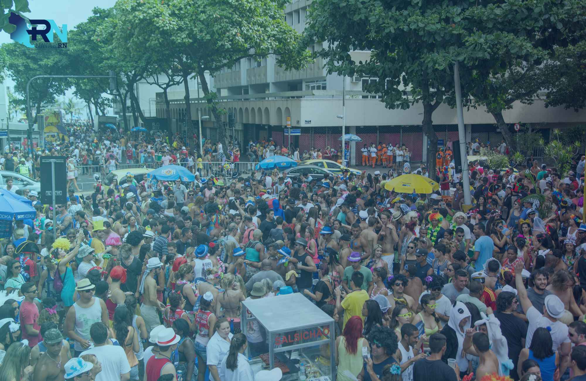 Carnaval 2023: Natal anuncia editais e Caicó e Apodi já têm programação  pronta!