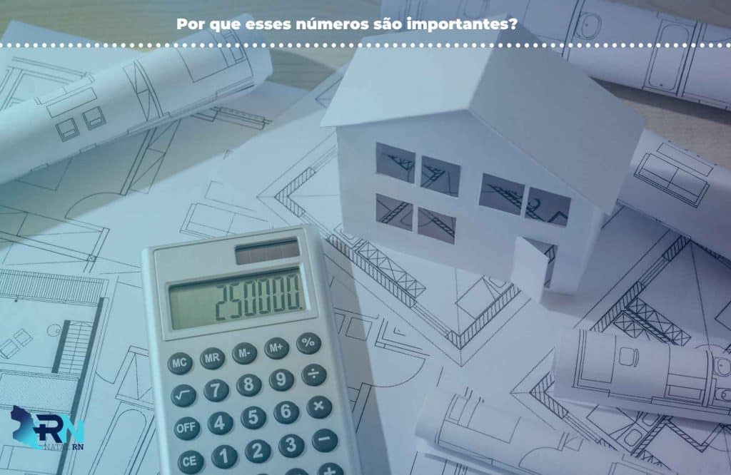 Custo da Construção Civil do Rio Grande do Norte sobe 16,93%! Confira o que Esse Aumento Significa para o Estado! 3 Por que esses números são importantes?