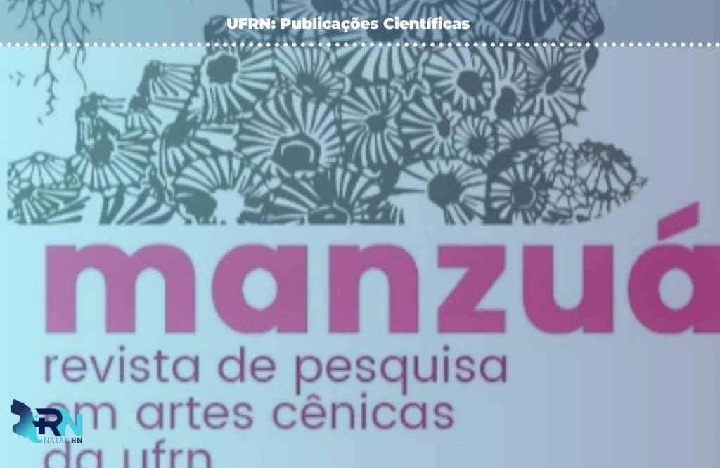 UFRN: Publicações Científicas