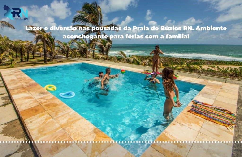 Praia de Búzios Rio Grande do Norte 5
