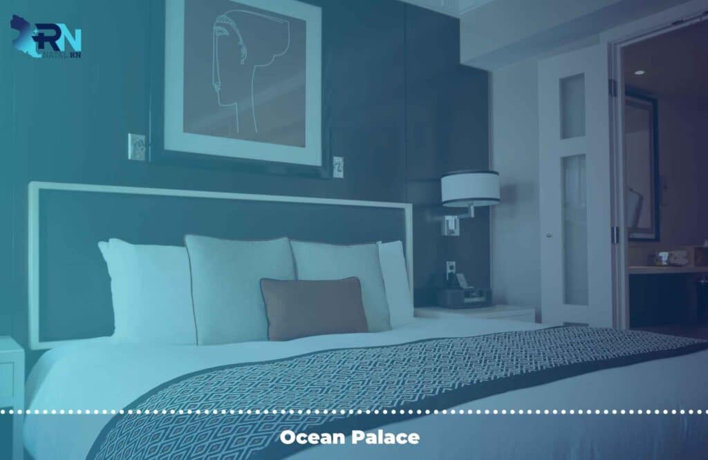Pousadas em ponta negra: 5 melhores opções 3 Ocean Palace