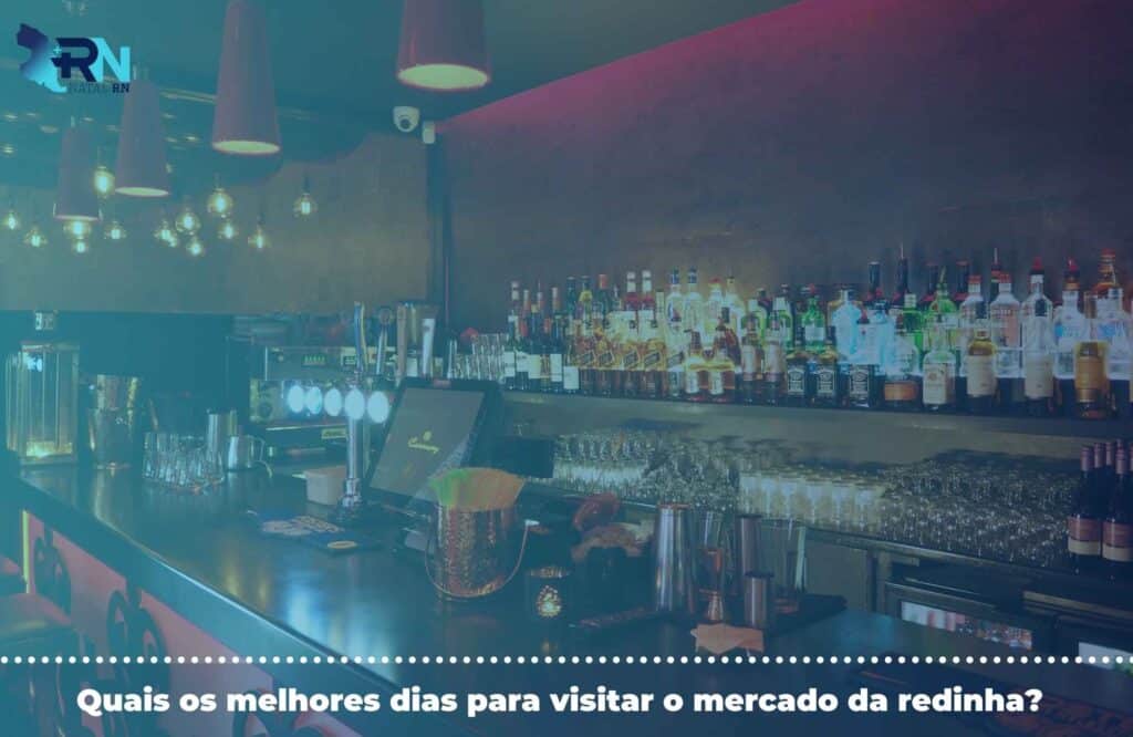 Mercado da Redinha: saiba como visitar 3 Quais os melhores dias para visitar o mercado da redinha?